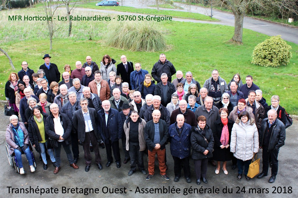 Photo de l'association