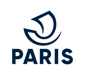 Ville de Paris logo actuel