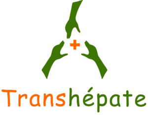 Transhépate