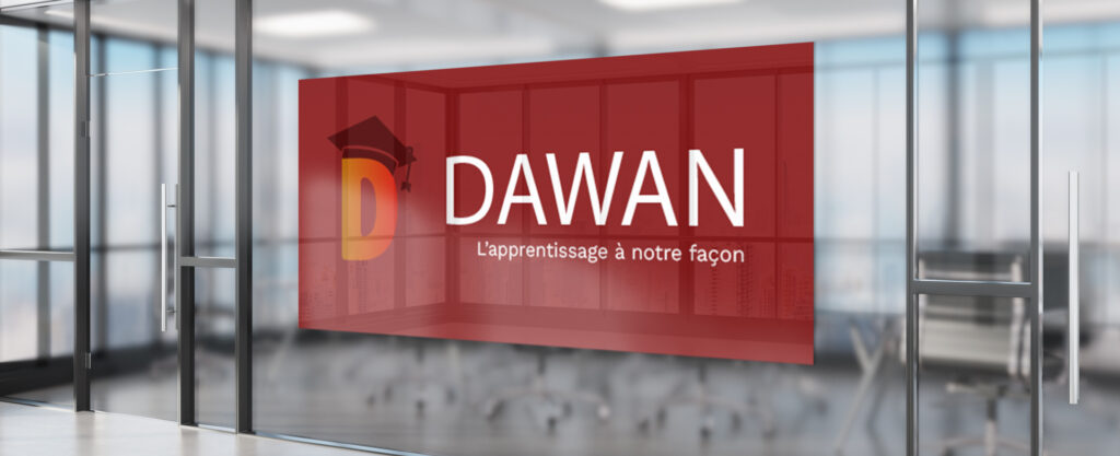 Mockup Dawan