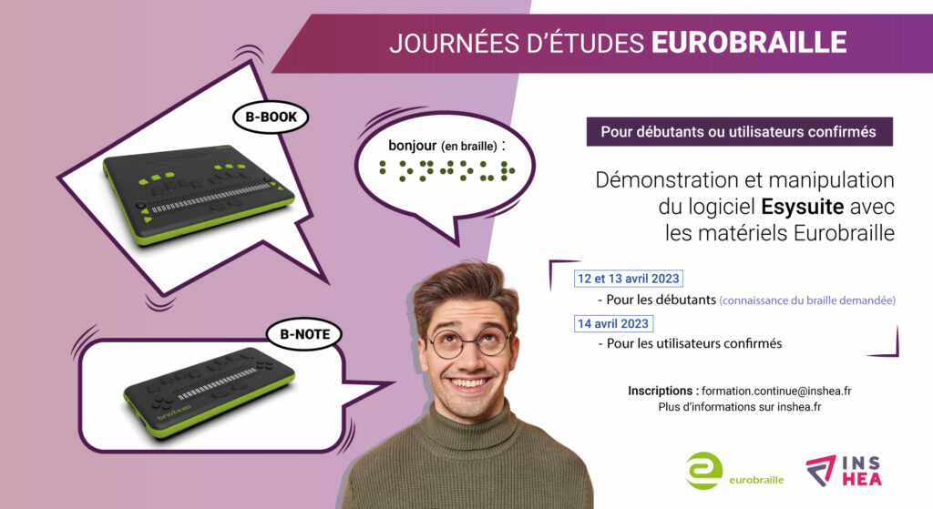 Affiche-EuroBraille