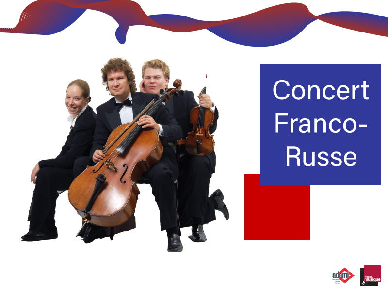 Concert Franco Russe 